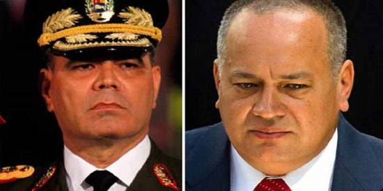 ABC: Diosdado Cabello, Vladimir Padrino y miembros de la oposici&oacute;n planearon un Gobierno sin Maduro y sin Guaid&oacute;
