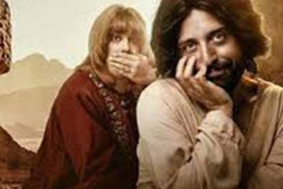 Atacan con bombas molotov la sede de la productora del 'Jesucristo gay' de Netflix