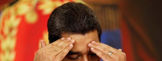 Venezuela: Las 16 'metidas de pata' m&aacute;s &eacute;picas del chavismo en 2019