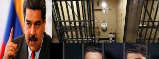 Le siguen 'lloviendo palos' a Maduro: "Los narcosobrinos est&aacute;n lavando inodoros, pero en la c&aacute;rcel"