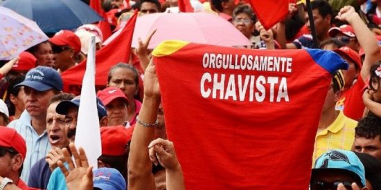 Las cuatro prestigiosas instituciones espa&ntilde;olas que blanquearon al chavismo en 2019