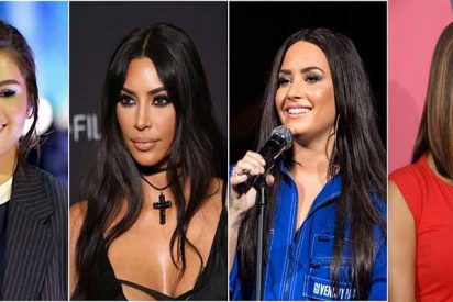 La rebeld&iacute;a de Hollywood: estas estrellas explotaron contra todos por las cr&iacute;ticas contra su gordura