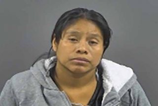 Pillan a una hispana vendiendo su beb&eacute; por $2 mil d&oacute;lares en Kentucky y la encierran en la c&aacute;rcel