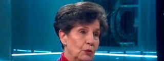 La ca&iacute;da de Isabel Allende: un golpe hist&oacute;rico para la izquierda chilena