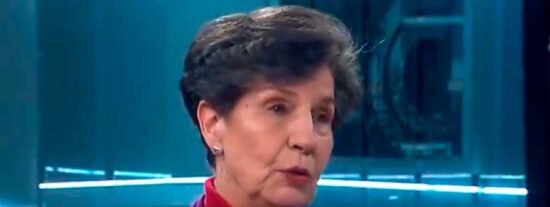 La ca&iacute;da de Isabel Allende: un golpe hist&oacute;rico para la izquierda chilena